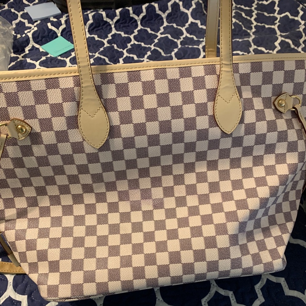 Daisy Rose Carryall
